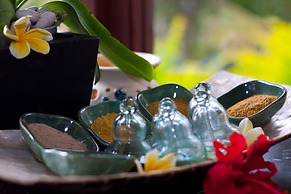 Agung Raka Resort and Villa