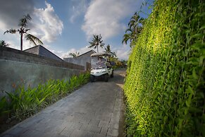 Agung Raka Resort and Villa