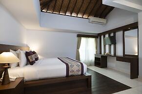 Agung Raka Resort and Villa
