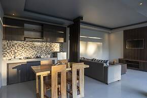 Agung Raka Resort and Villa