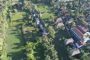 Agung Raka Resort and Villa