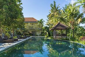 Agung Raka Resort and Villa