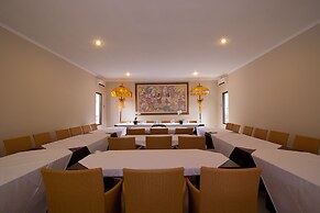 Agung Raka Resort and Villa