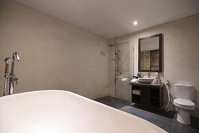 Agung Raka Resort and Villa