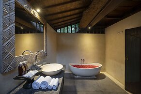 Agung Raka Resort and Villa