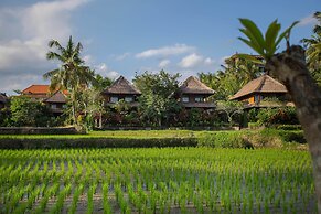 Agung Raka Resort and Villa