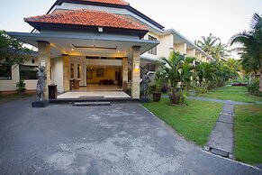 Agung Raka Resort and Villa
