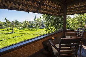 Agung Raka Resort and Villa