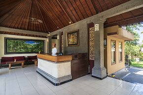 Agung Raka Resort and Villa