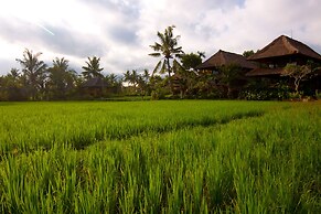 Agung Raka Resort and Villa