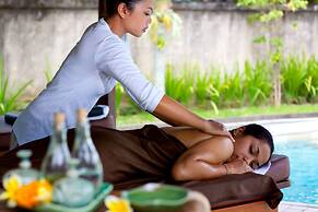 Agung Raka Resort and Villa