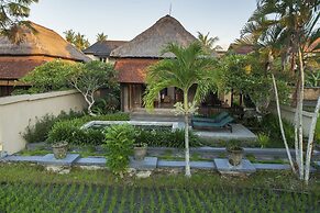 Agung Raka Resort and Villa