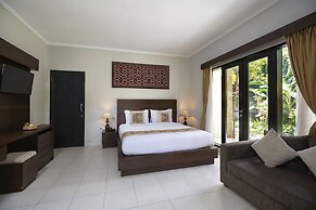 Agung Raka Resort and Villa