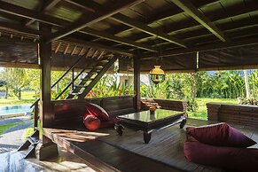 Agung Raka Resort and Villa