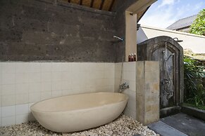 Agung Raka Resort and Villa