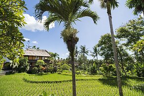 Agung Raka Resort and Villa