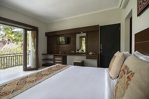 Agung Raka Resort and Villa