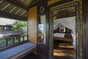 Agung Raka Resort and Villa