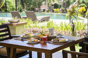 Agung Raka Resort and Villa