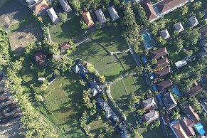 Agung Raka Resort and Villa