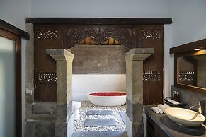 Agung Raka Resort and Villa