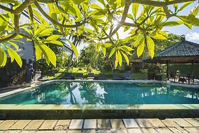 Agung Raka Resort and Villa