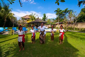 Agung Raka Resort and Villa