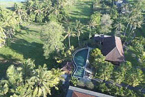 Agung Raka Resort and Villa