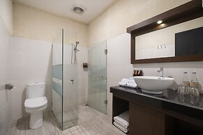 Agung Raka Resort and Villa