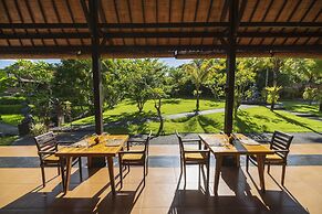 Agung Raka Resort and Villa