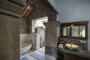 Agung Raka Resort and Villa