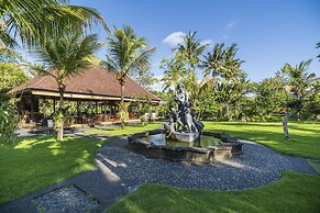 Agung Raka Resort and Villa