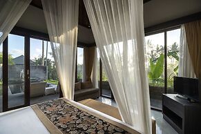 Agung Raka Resort and Villa