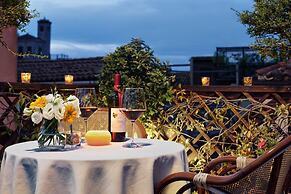 Hotel Antica Locanda Al Gambero