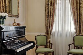 Hotel Antica Locanda Al Gambero