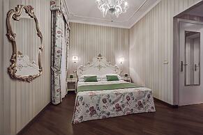 Hotel Antica Locanda Al Gambero