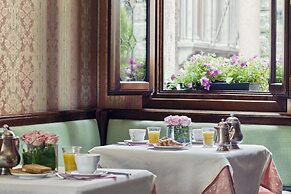 Hotel Antica Locanda Al Gambero