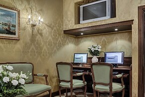 Hotel Antica Locanda Al Gambero