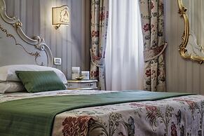 Hotel Antica Locanda Al Gambero