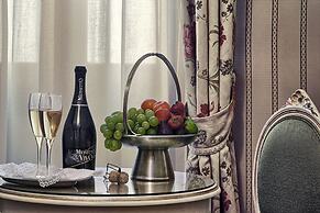 Hotel Antica Locanda Al Gambero