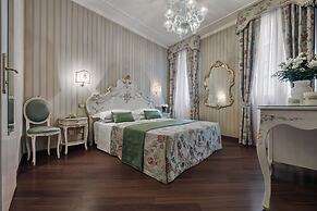 Hotel Antica Locanda Al Gambero