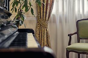 Hotel Antica Locanda Al Gambero