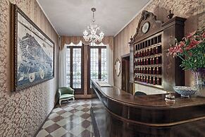 Hotel Antica Locanda Al Gambero