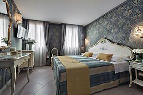 Hotel Antica Locanda Al Gambero