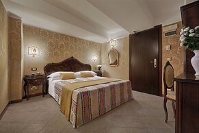 Hotel Antica Locanda Al Gambero