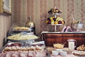 Hotel Antica Locanda Al Gambero