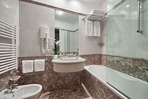 Hotel Antica Locanda Al Gambero