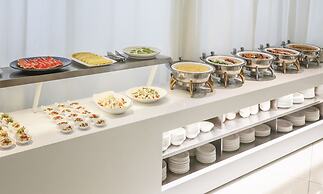 Ambience Hotel Taipei