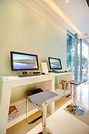 Ambience Hotel Taipei