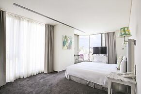 Ambience Hotel Taipei